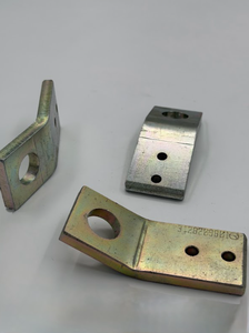 3128209801 อะไหล่แท่นขุดเจาะเหล็กอุตสาหกรรมประสิทธิภาพสูง ชิ้นส่วนเหล็กโครงสร้างความแข็งแรงสูงสำหรับงานเหมือง - Product Image 4