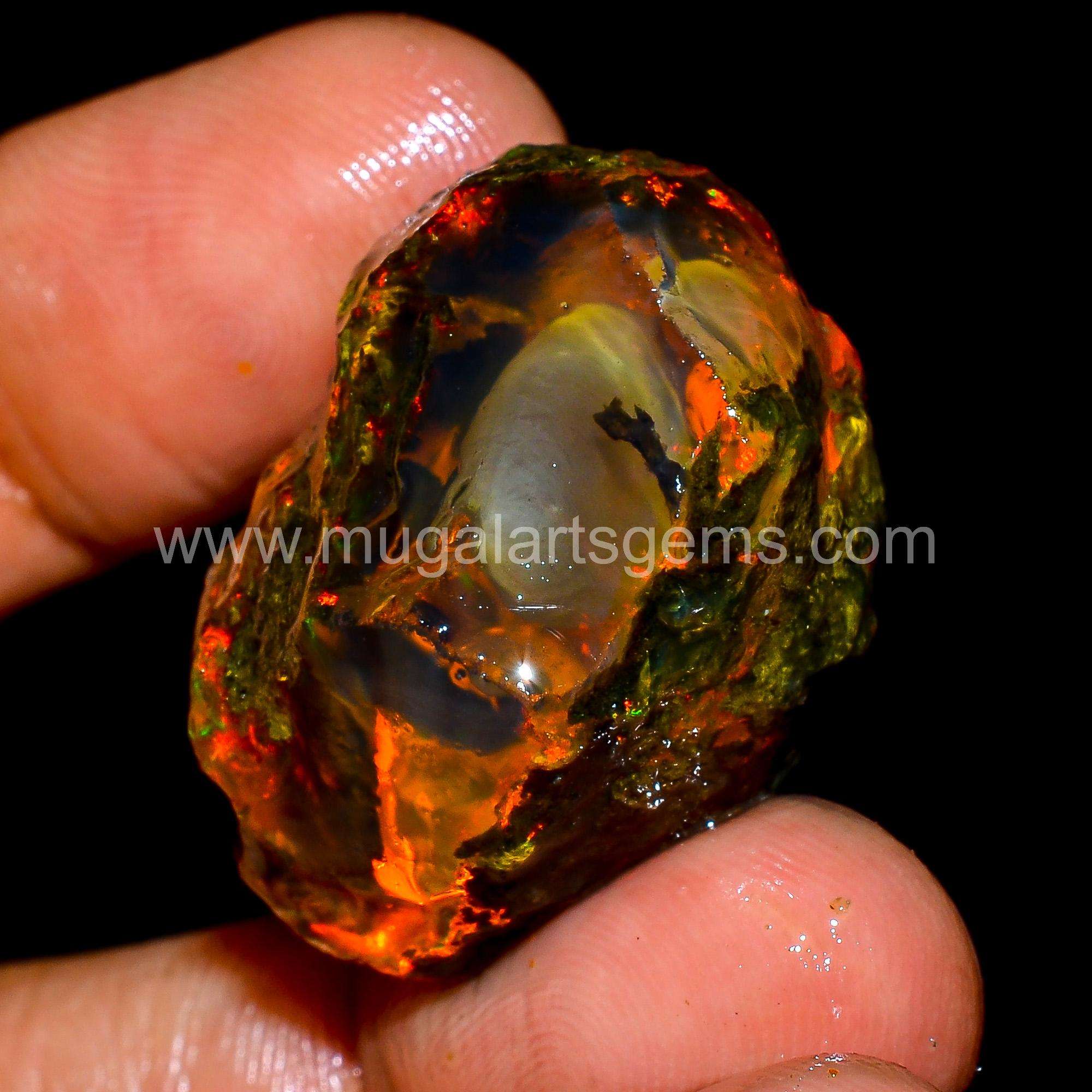 As Seen As Rough Quality