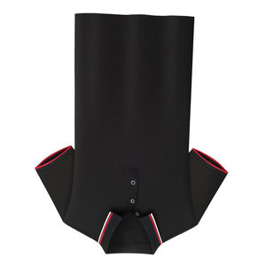 Polos de Golf para Hombre de Secado Rápido, 100% Poliéster y Elastano, con Diseño Personalizado y Logotipo OEM - Product Image 6