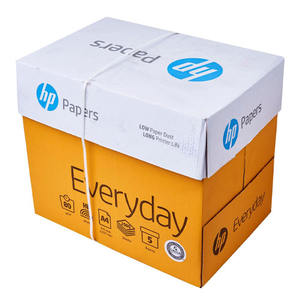 Embalaje personalizado de papel de impresión de alta calidad en blanco de la Escuela de oficina de uso de papel HP A4 de papel 80 GSM de Tailandia Venta caliente - Product Image 6