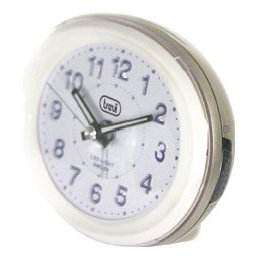 Reloj Despertador Trevi SL 3052 Dorado, Relojes de Escritorio y Mesa, Modelo 0305211 - Product Image 1