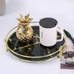 ถาดเสิร์ฟอาหารสแตนเลสสตีลพร้อมหลายสำเร็จรูปถาดเสิร์ฟอาหารอาหารเช้า - Product Image 6