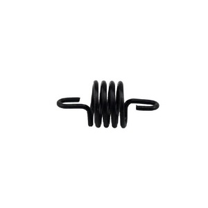 Molla Antivibrazione per Hs81 Hs86R Rif. 500508, Ammortizzatore in Acciaio con Pompa a Nucleo e Componenti del Cuscinetto - Product Image 1