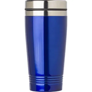 Tazza Termica Personalizzata in Acciaio Inossidabile - Product Image 1