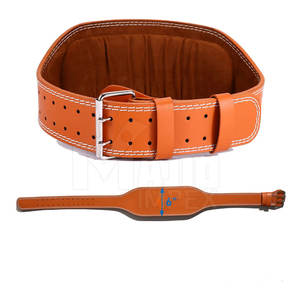 Custom Brand Own Custom Logo Weightlifting <b>Belt</b> <b>Back</b> <b>Support</b> Gym Exercise Fitness Workout Lifting <b>Belt</b> - Product Image 3