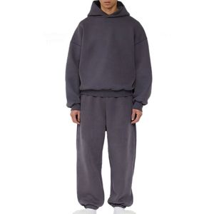 Prix de gros, survêtement 2 pièces, nouveau design, survêtement à manches longues, coton polyester, fabriqué au Pakistan - Product Image 4