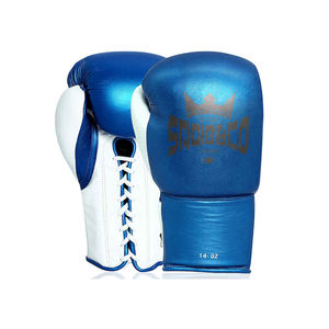 Gants de boxe personnalisés Gants de boxe professionnels personnalisés pas cher gants de boxe avec design personnalisé et logo engrenages de combat - Product Image 5