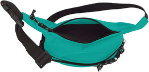 Sac banane, poche de voyage, course à pied, randonnée, camping, sac à argent, ceinture de taille, sacs de haute qualité au Pakistan - Product Image 6