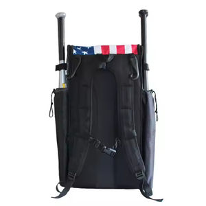 Sac à dos confortable, design d'arrivée récent, qualité supérieure, multi-usages, imperméable, séchage rapide, respirant, personnalisable, 50-70L - Product Image 3