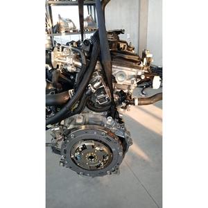 Moteur semi-complet M15A-FXE Toyota Yaris Cross Série (20>) M15A-FXE Hybride 1.5 - Product Image 4