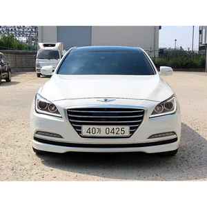 Nettoyeur commercial HYUNDAI Genesis DH G380 Prestige AWD - Product Image 1