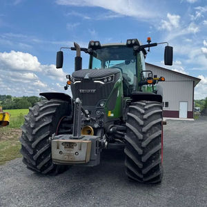 Tractor Agrícola Fendt 936 Vario 4WD 2020 de 230HP con Bomba de Motor y Caja de Cambios - Product Image 1