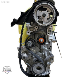 SANDIKOTOMOTIV สำหรับ B-MAX 2012 เครื่องยนต์ 1.6 ดีเซล ยูโร 5 AV6Q 6006 BA - Product Image 2