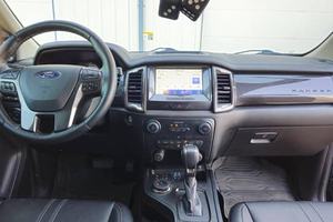 Ford Ranger Lariat 2020 USADO, Manual, Volante a la Izquierda, Turbo, R18, Interior Claro, SUV - Product Image 6