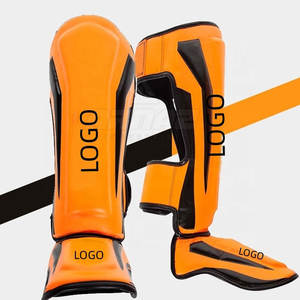 Espinillera con Ajuste Estable y Acolchado Suave Interior, con Acolchado Ligero y Sujeción Segura - Product Image 3