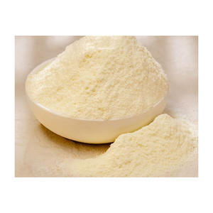 Leche entera en polvo a granel con servicio de entrega confiable a nivel mundial - Product Image 5