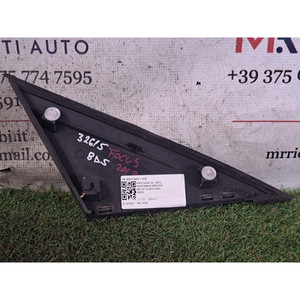 SX FORD Focus S5 Series Sedan BM51A16003 M1DA Essence 998 (11>14) Côté extérieur - Product Image 3