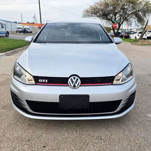 Auto Usado de Calidad a Precio Accesible, Volkswagen Golf GTI S 2015, Volante a la Izquierda - Product Image 1