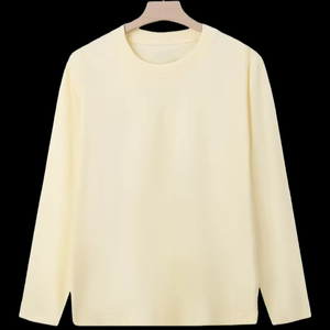 T-shirt décontracté à manches courtes pour hommes, 100% coton de haute qualité, uni, oversize, respirant, Hip Hop d'été, du Bangladesh - Product Image 1