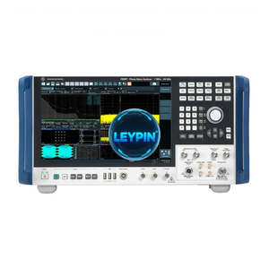 R&S Rohde & Schwarz FSWP8 FSWP26 FSWP50 Instrumentos de Medición Electrónicos Analizador de Ruido de Fase - Product Image 1