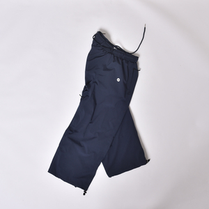 Pantalon Baggy imperméable unisexe pour le ski, coupe-vent, coupe-vent surdimensionné, pour adulte et homme - Product Image 3