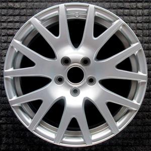 Chatarra de rueda de aluminio Premium disponible en grandes cantidades Material de alta pureza directo de proveedores de confianza - Product Image 5