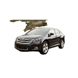 รถยนต์ปี 2024 เครื่องยนต์เบนซิน มากกว่า 8 ลิตร เกียร์อัตโนมัติ พวงมาลัยซ้าย ขับเคลื่อนล้อหลัง ล้อแม็ก R18 เบาะหนัง ภายในสีเข้ม แร็คหลังคาอะลูมิเนียม หลังคาซันรูฟแบบพาโนรามา ระบบควบคุมความเร็วอัตโนมัติแบบแปรผัน (ACC) - Product Image 1