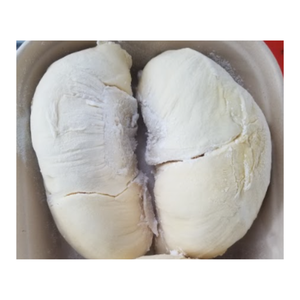 Durian congelado al por mayor de alta calidad: mejor oferta, sabor dulce Durian de alta calidad listo para exportación, fruta Tropical Durian - Product Image 5