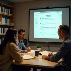 การบูรณาการอัจฉริยะ: ระบบ AI + IoT สำหรับธุรกิจขนาดกลาง - Product Image 4