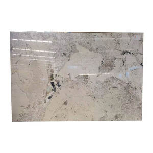 Nouveaux comptoirs de cuisine en dalle de <span class=keywords><strong>granit</strong></span> blanc Patagonia Extra Prix au <span class=keywords><strong>pied</strong></span> carré - Product Image 1