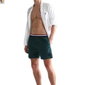OEM Custom Design Men's Shorts Running Basketball Mesh Shorts <b>Polyester</b> nylon mesh shorts - Product Image 5