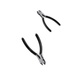 Dénudeur de fils multifonction OEM/ODM avec tournevis, coupe-câbles en acier inoxydable antidérapant, dénudeur réglable à commande manuelle - Product Image 4