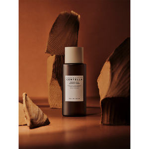 [SKIN1004] Madagascar Centella Probio-Cica Essence Toner 210ml Tónico calmante con ceramida y ácido hialurónico fortalece - Product Image 3