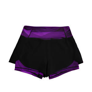 Gym <b>Shorts</b> <b>Men</b> Quick Dry Breathable Workout Athletic Running Training Mesh <b>Compression</b> 2 In 1 Custom Wholesale Sports <b>Shorts</b> - Product Image 2