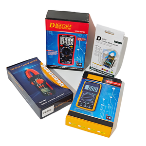 Điện tử kỹ thuật số mô-men xoắn mét mức độ công nghiệp đo lường và thử nghiệm cụ - Product Image 5