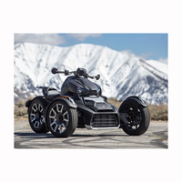 <strong>Best</strong> <strong>Selling</strong> <strong>Can</strong>-<strong>Am</strong> <strong>Ryker</strong> Rally Rotax 900 ACE