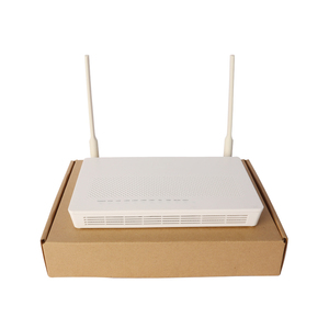 EG8143A5 GPON ONT ONU อุปกรณ์เชื่อมต่อใยแก้วนำแสงไร้สาย 1GE 3FE พร้อมพอร์ต <span class=keywords><strong>WiFi</strong></span> และพอร์ตเสียง สำหรับ FTTH อุปกรณ์เชื่อมต่อเครือข่ายใยแก้วนำแสงบรอดแบนด์ - Product Image 6