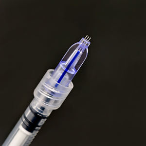 2025 कोरा क्रिस्टल 3 पिन मल्टी मेसोथेरेपी नैनो सुई को हटाने के लिए हाइलूरोनिक एसिड डर्मल इंजेक्शन के लिए - Product Image 2