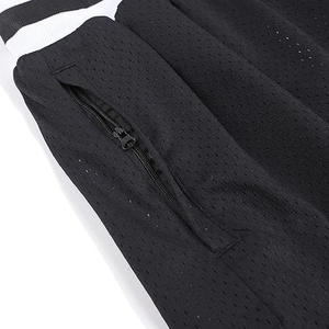 2026 New Arrival Designer Unisex Casual Solid <b>Pattern</b> <b>Shorts</b> Durable Street Hip Hop with Pocket OEM Wholesale Service for <b>Men</b> - Product Image 3