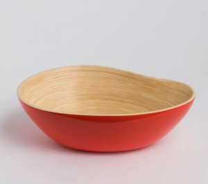 Nouveaux articles Bols de décoration de cuisine en bambou merveilleux et écologiques pour votre belle maison | Meilleurs utilitaires de cuisine - Product Image 5