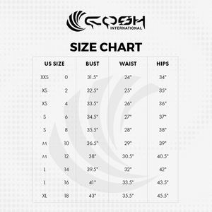 Impreso sublimado estirable Spandex Mujeres Yoga y Fitness Wear Leggings - Product Image 6