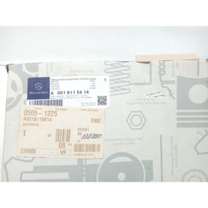 Support de rétroviseur avant droit MERCEDES Sprinter 1ère série (95>00) A0018115614 - Product Image 5