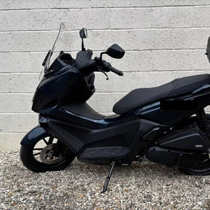 รถมอเตอร์ไซค์ Skytown 125cc คุณภาพเยี่ยมทุกคัน (รุ่น Doncaster) - Product Image 1