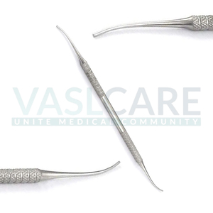 Phòng thí nghiệm nha khoa kết thúc đôi 5 chiếc dụng cụ phẫu thuật của vaslcare khám phá Nha Khoa thăm dò Williams sáp Carver 'pk Thomas 1, 2, 3,4, 5 - Product Image 5