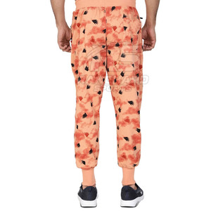 Jogging pour hommes durables conçus pour la performance et le mouvement Jogging classiques pour hommes pour une vie quotidienne confortable - Product Image 3