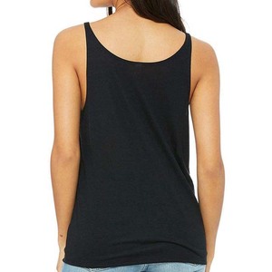Comfortable Gym Fitness Clothing Women Tank <b>Tops</b> Active Wear <b>Low</b> Price Women Tank <b>Tops</b> - Product Image 4