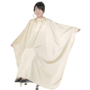 ขายส่งเสื้อคลุมช่างตัดผมวัสดุคุณภาพผลิตภัณฑ์จัดแต่งทรงผม - Product Image 1