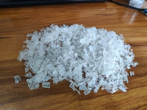 วัตถุดิบพลาสติกโพลีเอทิลีนความหนาแน่นสูงเม็ดเรซิน HDPE บริสุทธิ์ - Product Image 4