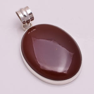 Pendentif en argent véritable 925, style antique, motif religieux, pierre précieuse améthyste avec charme antique pour les fêtes - Product Image 2