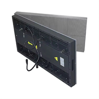 P4.81indoor-outdoor LED Tanzfläche hochauflösende Video-Wand-Display-Platte für Tanzparty